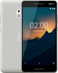 Замена разъема зарядки на телефоне Nokia 2.1 в Набережных Челнах